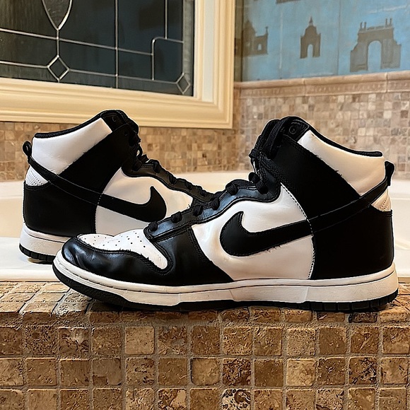 Nike Other - Nike Dunks 11.5 VG+ condition